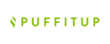 Puff It Up brand logo for reviews of online shopping for Cosmetics & Personal Care Reviews & Experiences products
