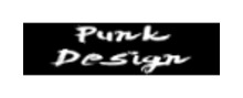 Punk Design brand logo for reviews of online shopping for Fashion Reviews & Experiences products