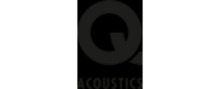 Qacoustics brand logo for reviews of online shopping for Electronics Reviews & Experiences products