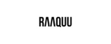 RAAQUU brand logo for reviews of online shopping for Homeware Reviews & Experiences products