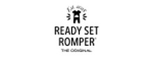 Ready Set Romper brand logo for reviews of online shopping for Fashion Reviews & Experiences products