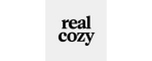 Realcozy brand logo for reviews of online shopping for Homeware Reviews & Experiences products