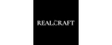 RealCraft brand logo for reviews of online shopping for Homeware Reviews & Experiences products