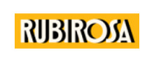 Rubirosa brand logo for reviews of food and drink products