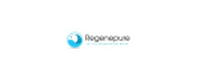 Regenepure brand logo for reviews of online shopping for Cosmetics & Personal Care Reviews & Experiences products