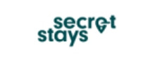 Secret Stays brand logo for reviews of travel and holiday experiences