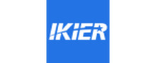 Ikier brand logo for reviews of online shopping for Electronics Reviews & Experiences products