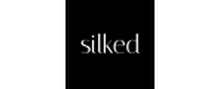 Silked brand logo for reviews of online shopping for Fashion Reviews & Experiences products
