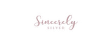 Sincerely Silver brand logo for reviews of online shopping for Jewellery Reviews & Customer Experience products