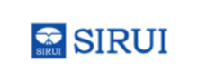 SIRUI brand logo for reviews of online shopping for Electronics Reviews & Experiences products