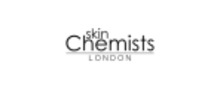 SkinChemists brand logo for reviews of diet & health products