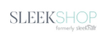 Sleekshop brand logo for reviews of online shopping for Cosmetics & Personal Care Reviews & Experiences products