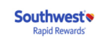 Southwest Airlines brand logo for reviews of travel and holiday experiences
