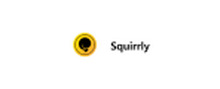 Squirrly brand logo for reviews of Software Solutions Reviews & Experiences