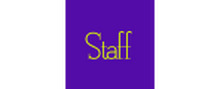 Staff brand logo for reviews of Job search, B2B and Outsourcing Reviews & Experiences