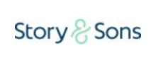 Storyandsons brand logo for reviews of online shopping for Fashion Reviews & Experiences products