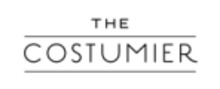 The Costumier brand logo for reviews of online shopping for Fashion Reviews & Experiences products