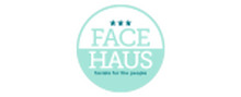 Thefacehaus brand logo for reviews of Other Services Reviews & Experiences