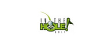 InTheHoleGolf brand logo for reviews of online shopping for Sport & Outdoor Reviews & Experiences products