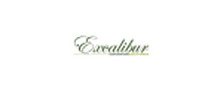 Excalibur brand logo for reviews of Gift Shops Reviews & Experiences