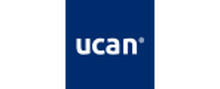 Ucan. brand logo for reviews of diet & health products