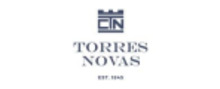 Torres Novas brand logo for reviews of travel and holiday experiences