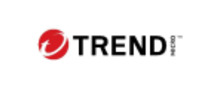 Trend Micro brand logo for reviews of Software Solutions Reviews & Experiences