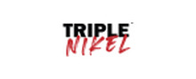Triple Nikel brand logo for reviews of online shopping for Fashion Reviews & Experiences products