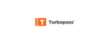 Turbopass brand logo for reviews of travel and holiday experiences