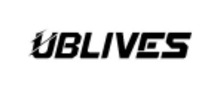 Ublives brand logo for reviews of online shopping for Electronics Reviews & Experiences products