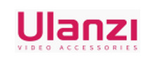 Ulanzi brand logo for reviews of online shopping for Electronics Reviews & Experiences products