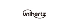 Unihertz brand logo for reviews of mobile phones and telecom products or services