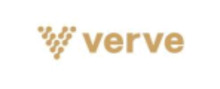Verve brand logo for reviews of online shopping for Homeware Reviews & Experiences products