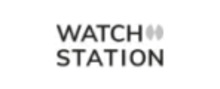 Watchstation brand logo for reviews of online shopping for Jewellery Reviews & Customer Experience products