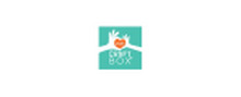 We Craft Box brand logo for reviews of online shopping for Office, Hobby & Party Reviews & Experiences products