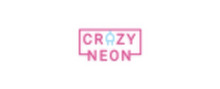 Crazy Neon brand logo for reviews of online shopping for Homeware Reviews & Experiences products