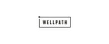 Gowellpath brand logo for reviews of diet & health products