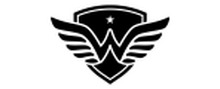Wonderhoodie brand logo for reviews of online shopping for Fashion Reviews & Experiences products
