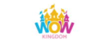 WOW Kingdom brand logo for reviews of online shopping for Children & Baby Reviews & Experiences products