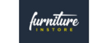 Furniture Instore brand logo for reviews of online shopping for Homeware Reviews & Experiences products