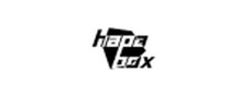 HapaBox brand logo for reviews of food and drink products