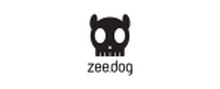 Zee.Dog brand logo for reviews of online shopping for Pet Shops Reviews & Experiences products