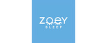 Zoeysleep brand logo for reviews of online shopping for Homeware Reviews & Experiences products