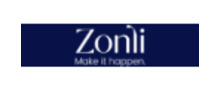 Zonli brand logo for reviews of online shopping for Homeware Reviews & Experiences products