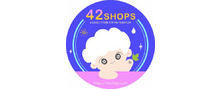 42shops brand logo for reviews of online shopping for Merchandise Reviews & Experiences products