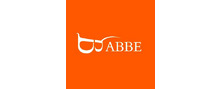 ABBE Glasses brand logo for reviews of online shopping for Fashion Reviews & Experiences products