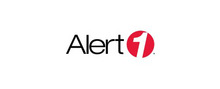 Alert1 Medical Alerts brand logo for reviews of Other Services Reviews & Experiences