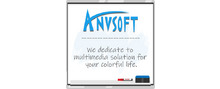 Anvsoft brand logo for reviews of Software Solutions Reviews & Experiences