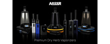 Arizer brand logo for reviews of online shopping for Electronics Reviews & Experiences products
