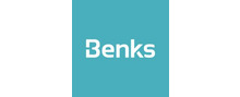 Benks brand logo for reviews of online shopping for Electronics Reviews & Experiences products
